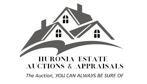 MaxSold Partner - Huronia Estate Auctions & Appraisals